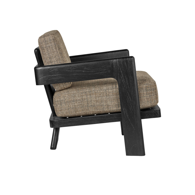 Theo Cotton Armchair