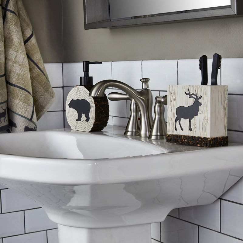 Dirraw Soap Dispenser