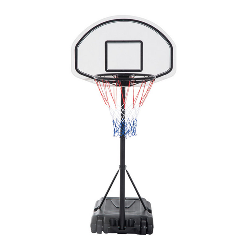 Panier de basket-panier portatif réglable