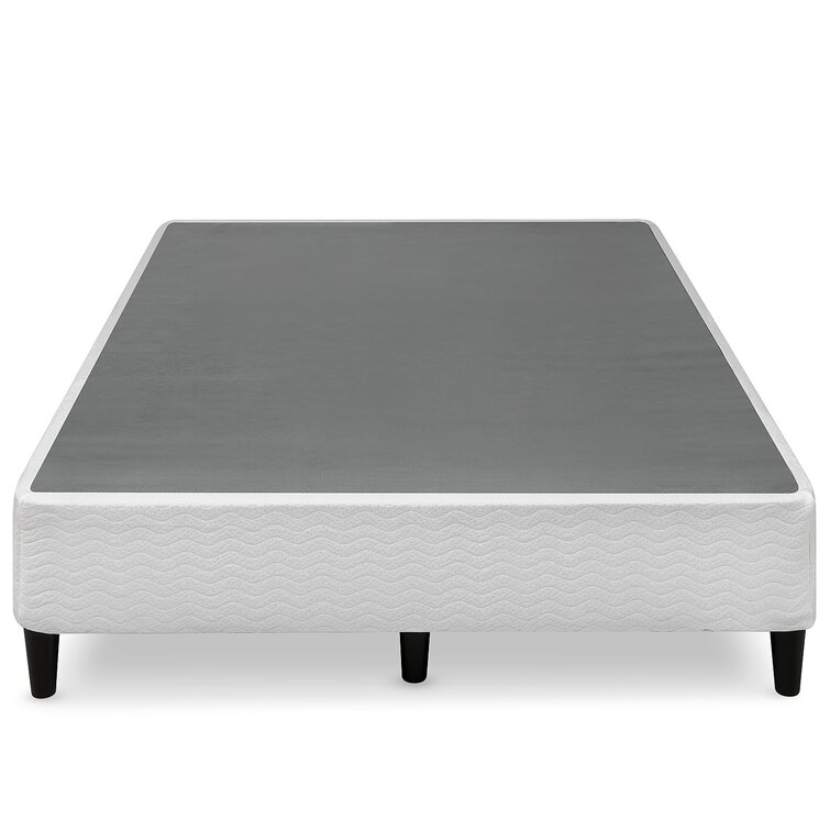 Bessler Standard Profile 14" Metal Mattress Foundation