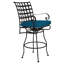 Classico-W Outdoor Swivel Bar Stool-1294999538-1294999547