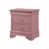 Rose est en rupture de stock