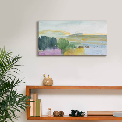 «Be Still» par Jan Weiss