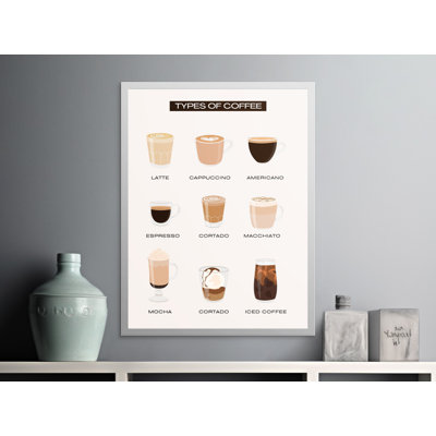 Reiff Single Picture Frame Print