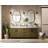 72 inch Double Bathroom Vanity_Traditional_VF60672-1708863051