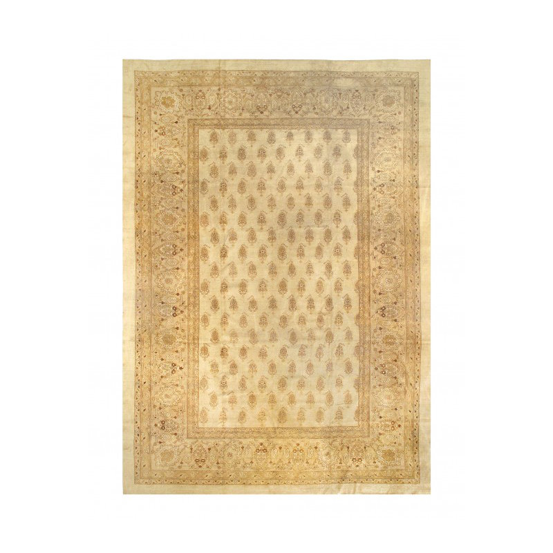 Antique One-of-a-Kind 11'11" X 17'11" Area Rug