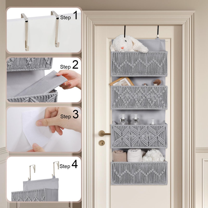 Spice Rack