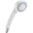Universal Showering Components Full Handheld Shower Head-2720255