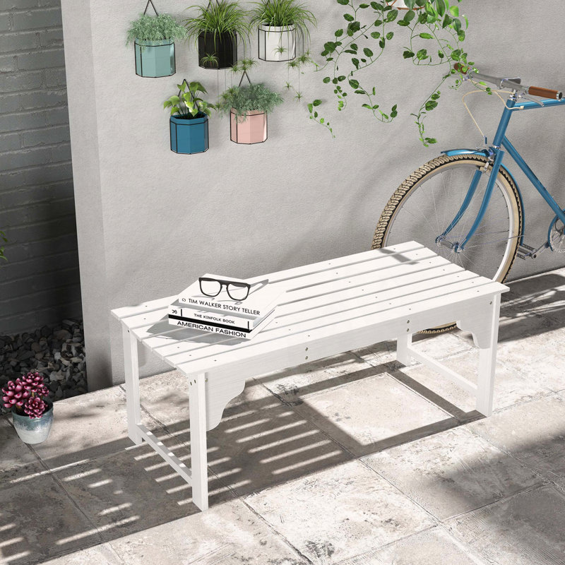 Ensemble de chaises de plage 2 pièces Outsunny