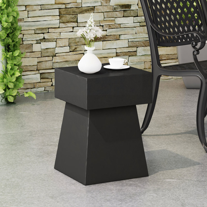 Table d'appoint Modern Modern