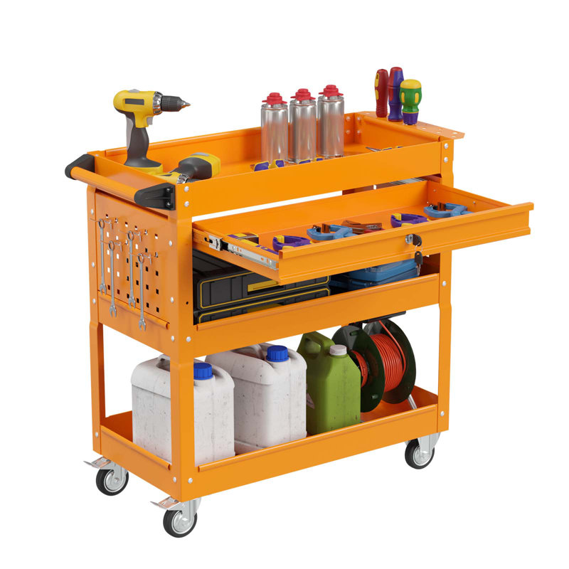 L 26 po, Orange