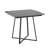 Fayette Square Dinette Table-30915479-30915475