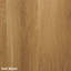 Le Solid Wood Coffee Table-55963600-55963601