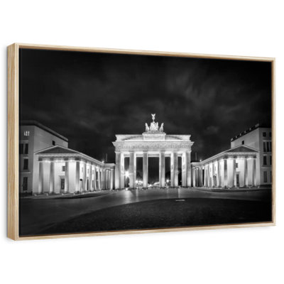 Berlin Brandenburg Gate