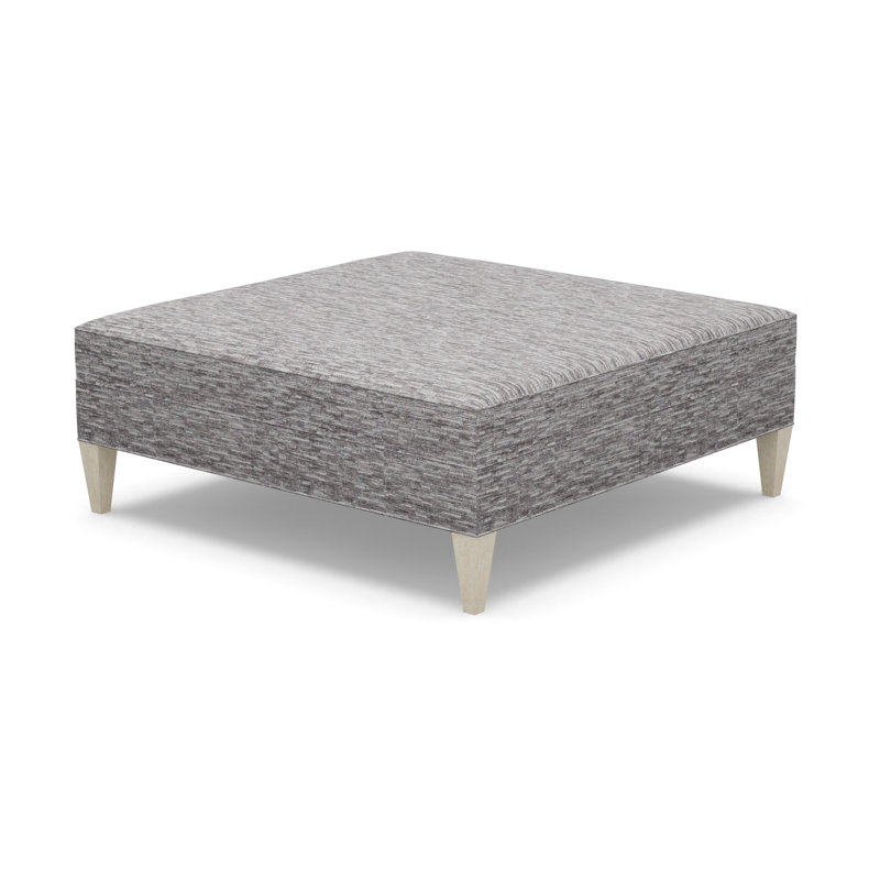 Square Ottoman, Sandstone, 8172-81