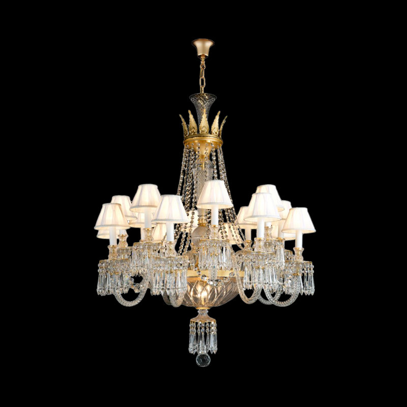 Mariner Luxury Chandelier