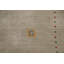 Tapis tribal Gabbeh 7 x 10