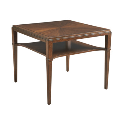 Rendezvous End Table by Lexington