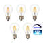 Ampoule à intensité variable de 100 watts à DEL A19 à intensité variable, culot E26 blanc chaud (3000K)