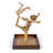 Freeport One-of-a-Kind 22.5'' Wood Bird Play Stand for Table Top