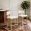 Tabouret de bar 26 po-2081899158