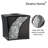 Channce Tissue Box Cover