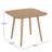 Dining Table-1900574302