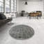 Tapis gris Staki-1034220859