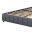 Upholstered Bed-196662423