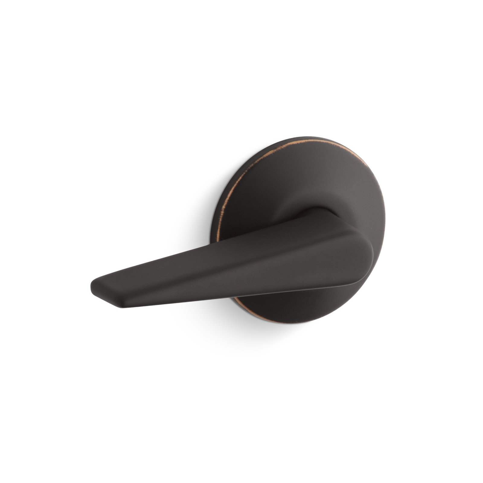 Trip Lever, Oil-Rubbed Bronze, Left Hand