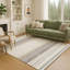Tapis intérieur / extérieur lavable à la machine Drennen ACN2330-1774828978