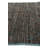 Orpheus Black Rug