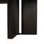 Huxley Dining Table 84"-Smoked Black-1490978718-1490978716