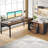 Beauchesne L-Shaped Metal Base-927295255