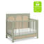 Eloise 4-in-1 Convertible Crib-1552837163