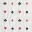Le Joueur Matelassé Fabric