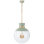 Julie Neill Lucia Large Pendant