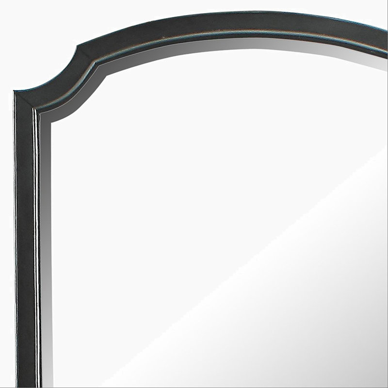Miroir House