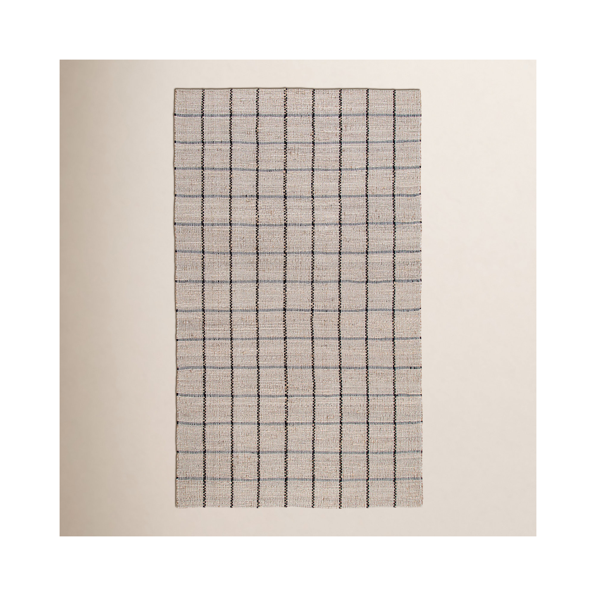 Abagail Hand Loomed Rug, Rectangle 8' x 10'