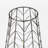 Metal Tabletop Votive Holder-2102175781-2102175780