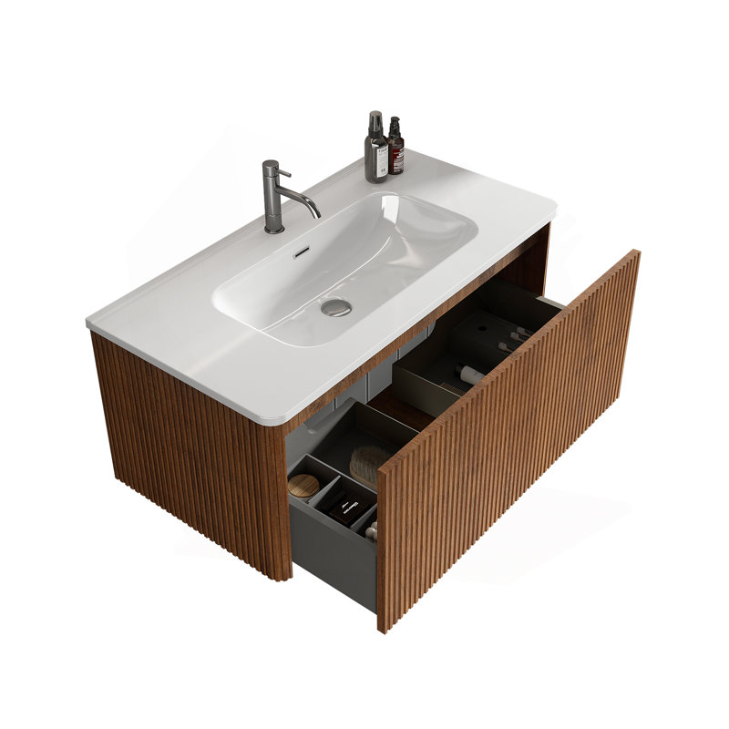 Meuble-lavabo Etna