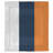 Baltimore Baseball Single Reversible Comforter-49000549-49000556