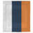 Baltimore Baseball Single Reversible Comforter-49000566-49000549