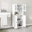 Armoire d'appoint Schlenker