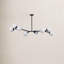 Amarula 8-Light Chandelier-1036008650