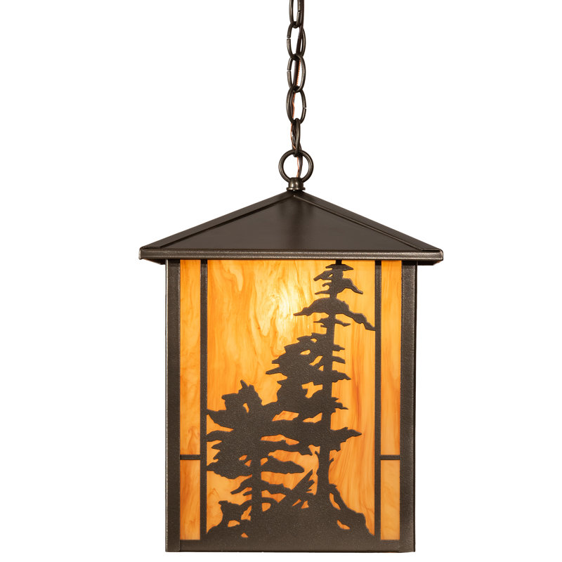 Toomsboro 1 - Light Pendant