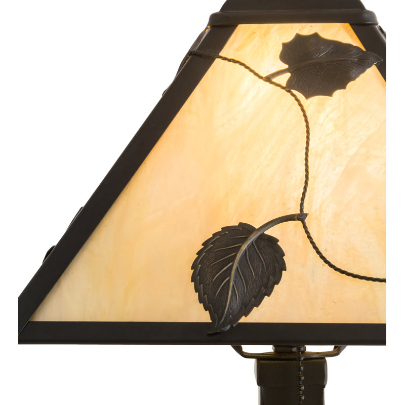 Cylena Metal Table Lamp
