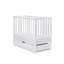 Bantam Space Saver Cot and Under Drawer
