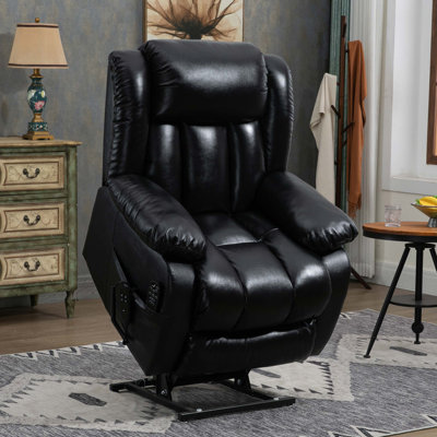 Heated Massage Chair