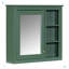 Ensemble de meuble-lavabo autoportant 30 po avec miroir-100166250